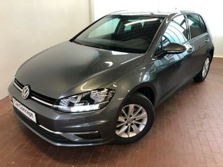 Volkswagen Golf Gebrauchtwagen Kaufen