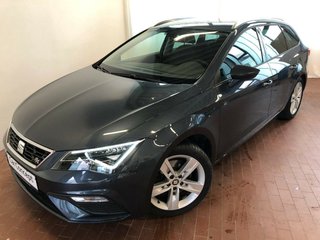 Seat Leon Gebrauchtwagen Kaufen
