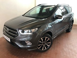 Ford Kuga Gebrauchtwagen Kaufen