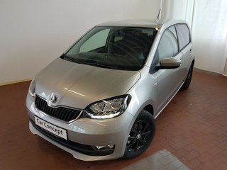 Skoda Citigo Neuwagen Kaufen