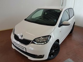 Skoda Citigo Neuwagen Kaufen