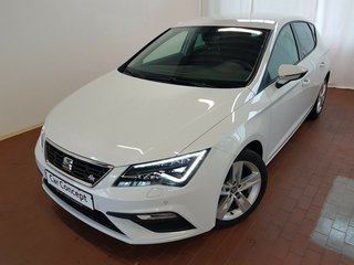 Seat Leon Gebrauchtwagen Kaufen