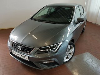 Seat Leon Gebrauchtwagen Kaufen