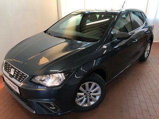 Seat Ibiza Neuwagen Kaufen