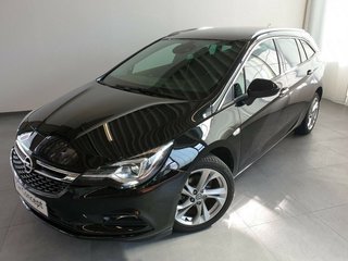 Opel Astra Gebrauchtwagen Kaufen