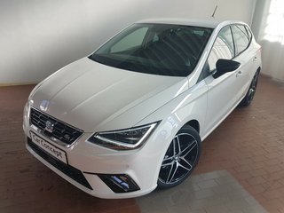 Seat Ibiza Neuwagen Kaufen