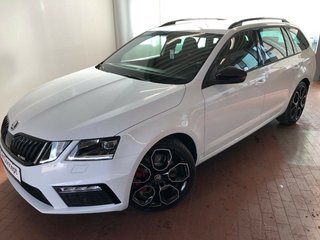 Skoda Octavia Neuwagen Kaufen