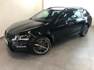 Skoda Octavia Gebrauchtwagen Kaufen
