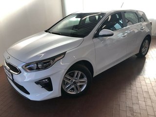 Kia cee'd Neuwagen Kaufen