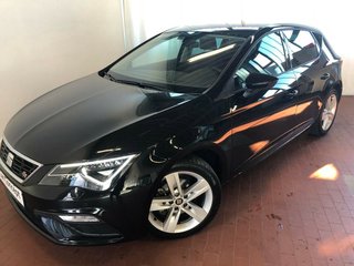 Seat Leon Gebrauchtwagen Kaufen