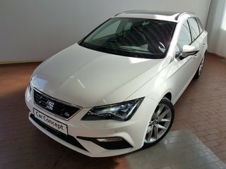 Seat Leon Gebrauchtwagen Kaufen