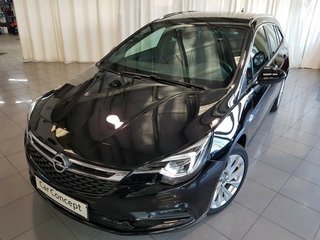 Opel Astra Gebrauchtwagen Kaufen