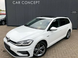 Volkswagen Golf Gebrauchtwagen Kaufen