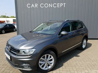 Volkswagen Tiguan Neuwagen Kaufen