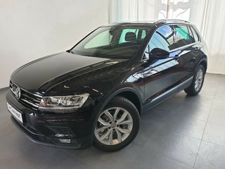 Volkswagen Tiguan Neuwagen Kaufen
