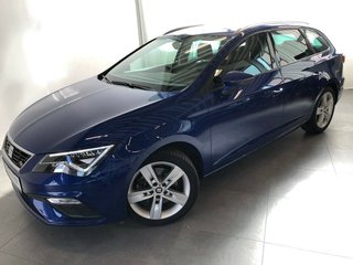 Seat Leon Gebrauchtwagen Kaufen