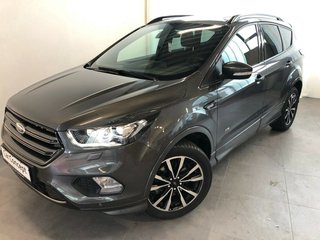 Ford Kuga Gebrauchtwagen Kaufen