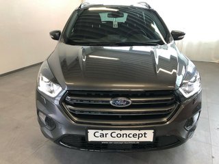 Ford Kuga Gebrauchtwagen Kaufen