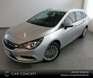 Opel Astra Gebrauchtwagen Kaufen