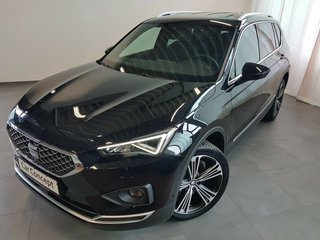 Seat Tarraco Gebrauchtwagen Kaufen