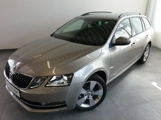 Skoda Octavia Neuwagen Kaufen