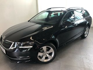 Skoda Octavia Neuwagen Kaufen