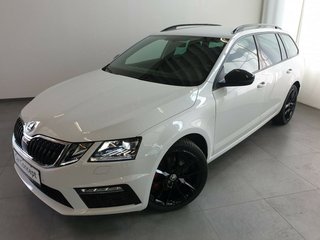 Skoda Octavia Gebrauchtwagen Kaufen
