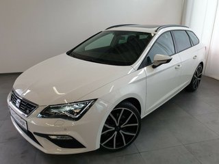 Seat Leon Gebrauchtwagen Kaufen