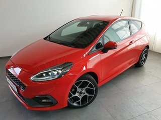 Ford Fiesta Gebrauchtwagen Kaufen