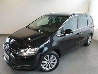 Volkswagen Sharan Gebrauchtwagen Kaufen