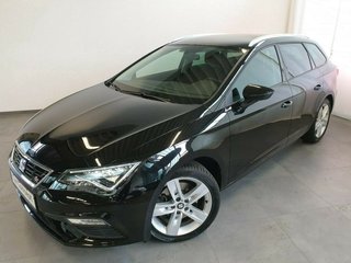 Seat Leon Gebrauchtwagen Kaufen