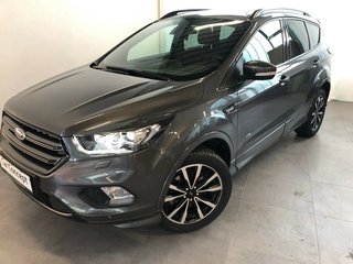 Ford Kuga Gebrauchtwagen Kaufen