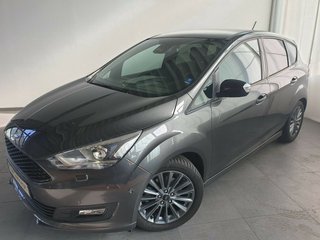 Ford C-Max Gebrauchtwagen Kaufen