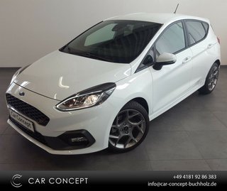 Ford Fiesta Gebrauchtwagen Kaufen