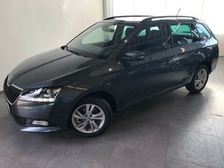 Skoda Fabia Neuwagen Kaufen
