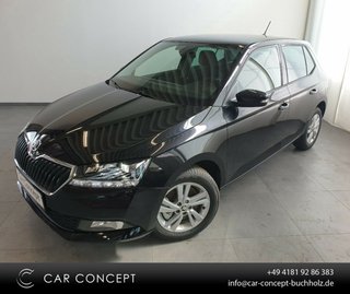 Skoda Fabia age.one-day registration Kaufen