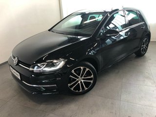 Volkswagen Golf Gebrauchtwagen Kaufen