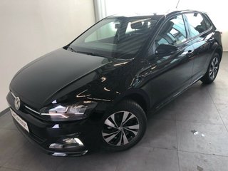 Volkswagen Polo Neuwagen Kaufen
