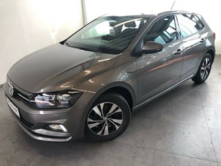 Volkswagen Polo Neuwagen Kaufen