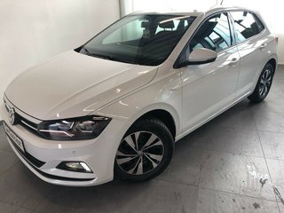 Volkswagen Polo Neuwagen Kaufen