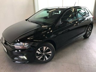 Volkswagen Polo Neuwagen Kaufen