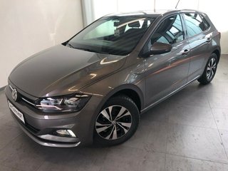 Volkswagen Polo Neuwagen Kaufen