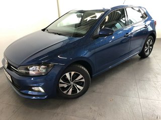 Volkswagen Polo Neuwagen Kaufen