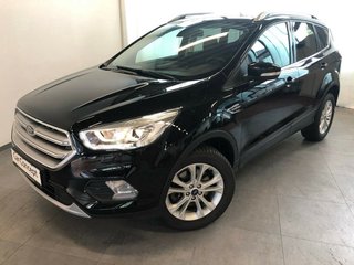 Ford Kuga Gebrauchtwagen Kaufen