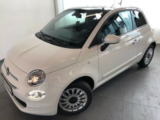 Fiat 500 Neuwagen Kaufen