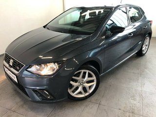 Seat Ibiza Neuwagen Kaufen