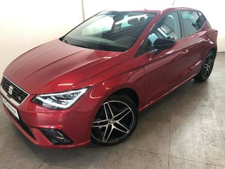 Seat Ibiza Neuwagen Kaufen