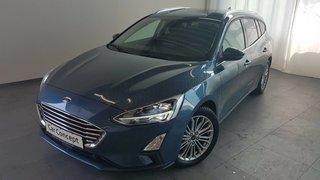 Ford Focus Gebrauchtwagen Kaufen