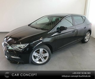 Seat Leon Gebrauchtwagen Kaufen