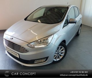Ford C-Max Gebrauchtwagen Kaufen
